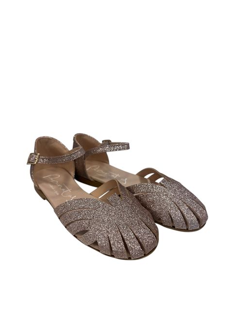 Sandali glitter ELI 1957 | 40101ANCARNE